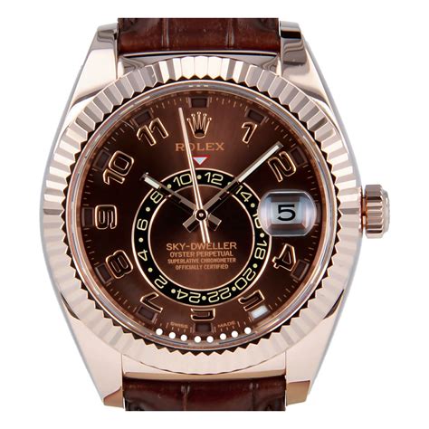 compro reloj rolex